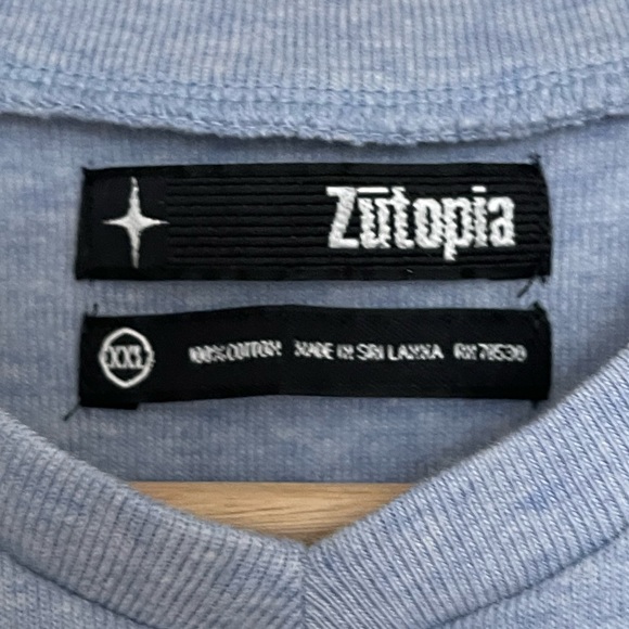 Cute Snowboard Girl Graphic Tee VTG 90s Y2K Vintage - Picture 3 of 4